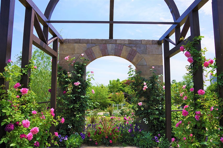 あわじグリーン館