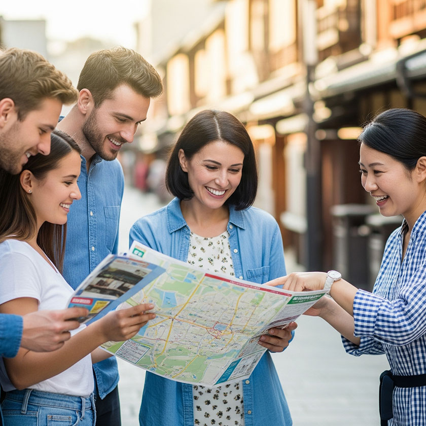 Brand & Business Model