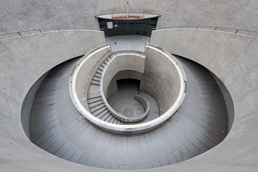 兵庫県立美術館