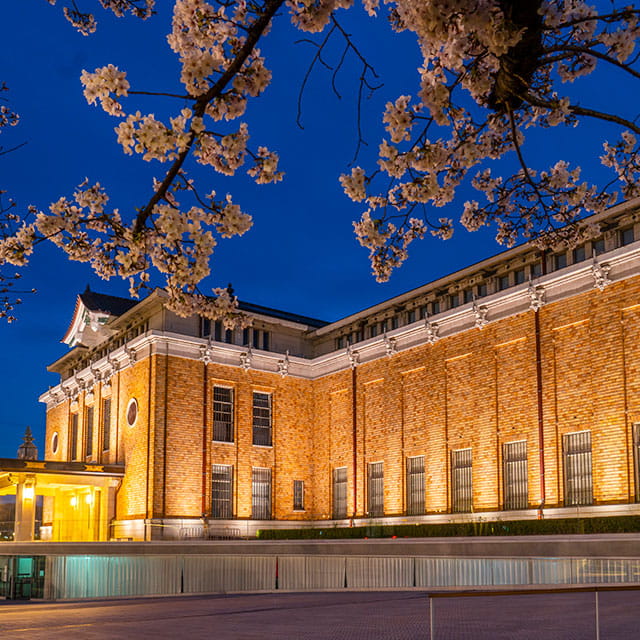 アート・建築鑑賞