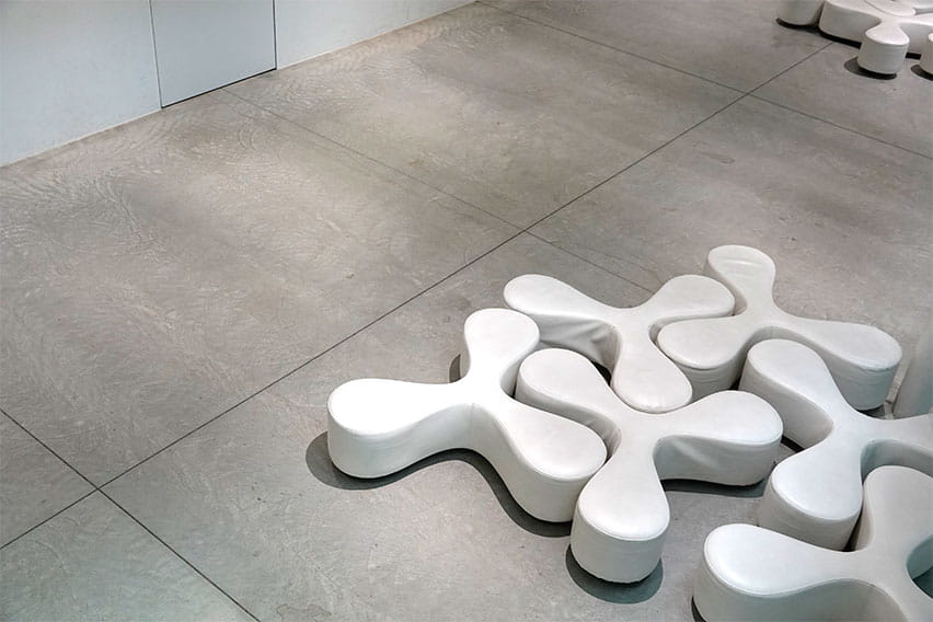 石川：金沢21世紀美術館