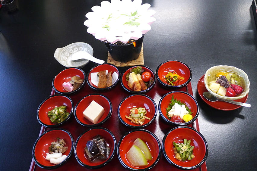 滋賀：比叡山延暦寺