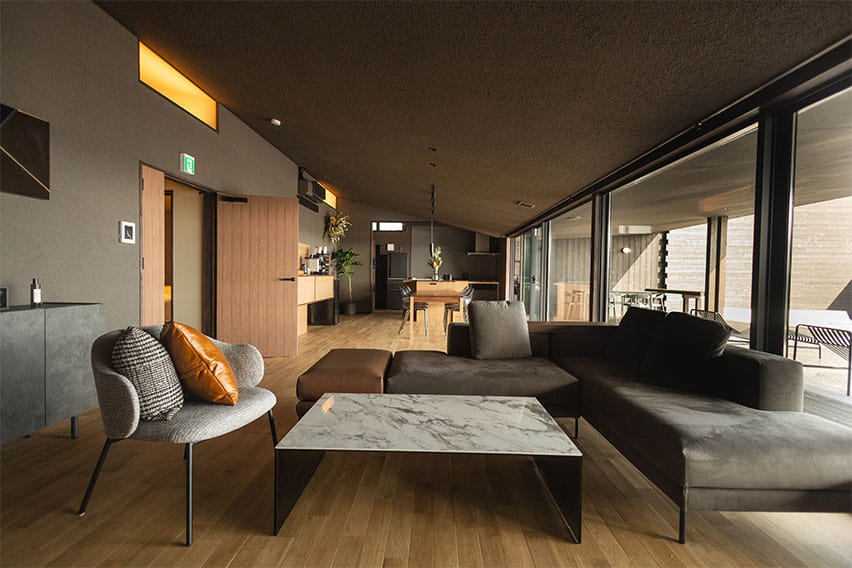 淡路島：Residence Villa Awaji Mare