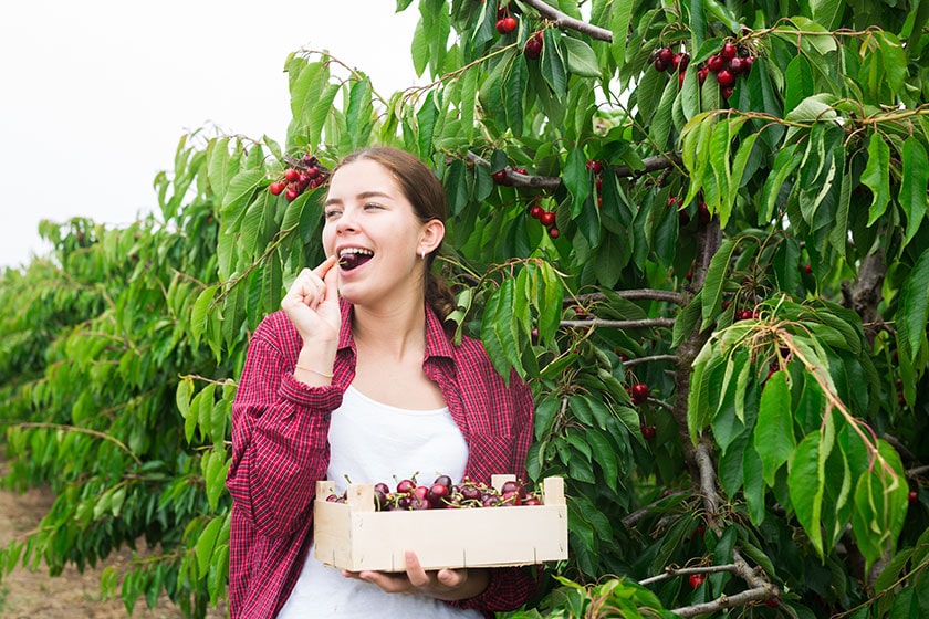 Interacting with the community and people