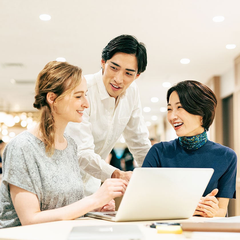 Integrating planning and Management