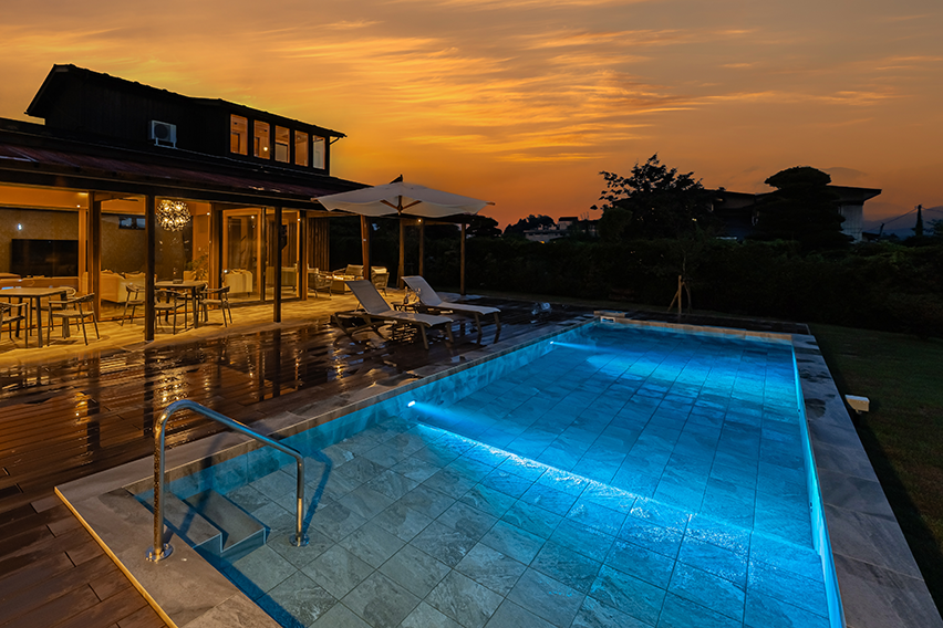 Residence Villa Lake Kawaguchi Lago