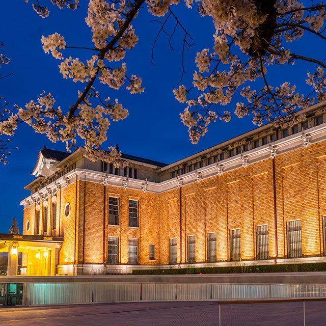 アート・建築鑑賞