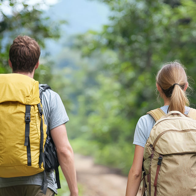 ハイキング・散策ツアー