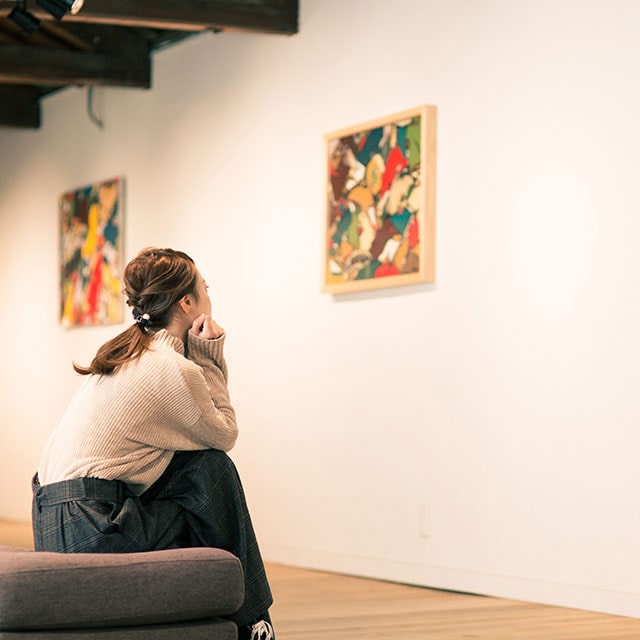 美術館・博物館訪問