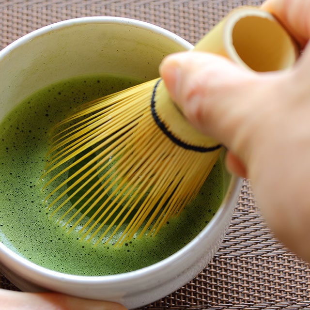 茶道・着物体験