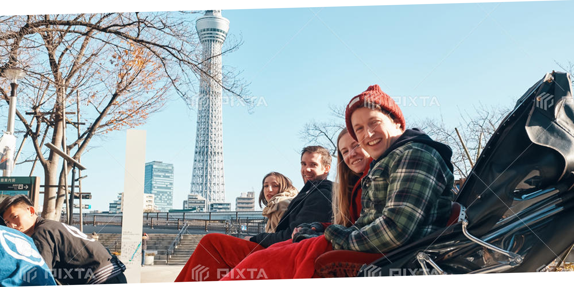 東京スカイツリー