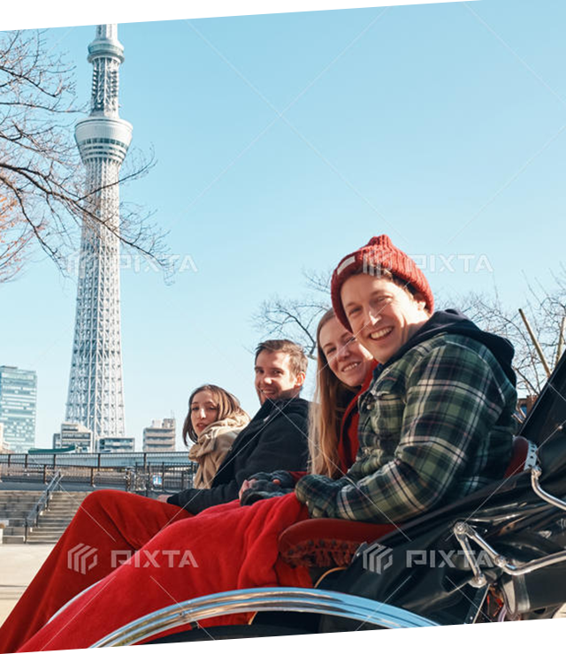 東京スカイツリー