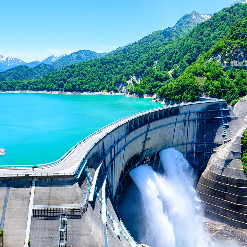 松本 → 富山<br>（アルペンルート経由）