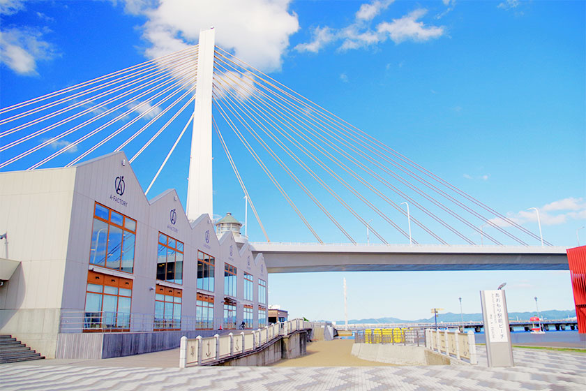 乳頭温泉→<br>角館（専用車で1時間半）