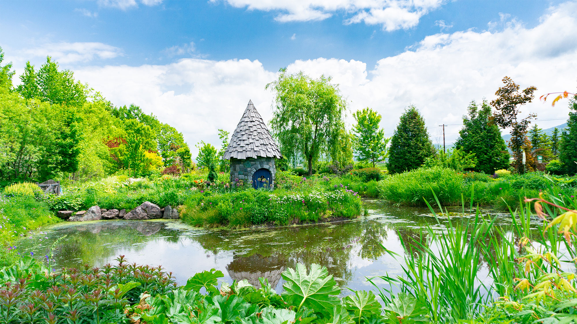 【時代を超えた北海道】五感で味わう手つかずの自然（9泊10日）