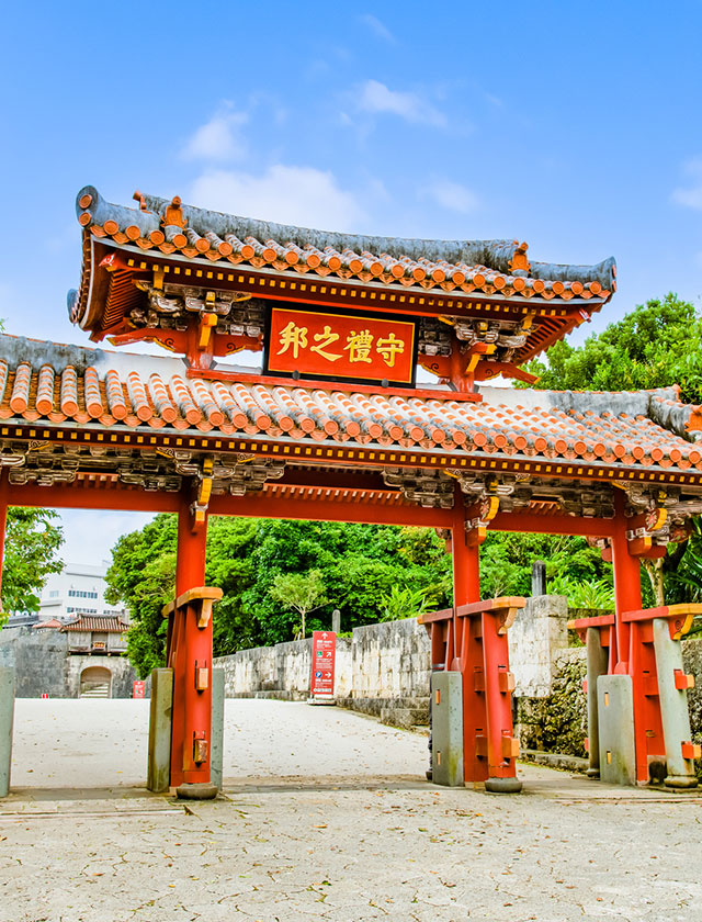 南日本の文化と自然を満喫するリトリート