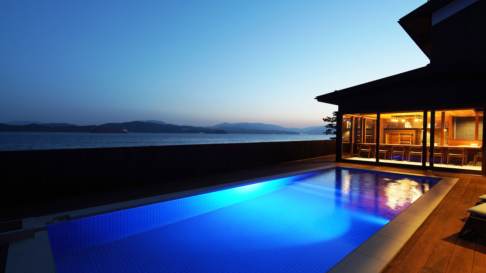 【隠された日本】琵琶湖から海沿いの京都まで