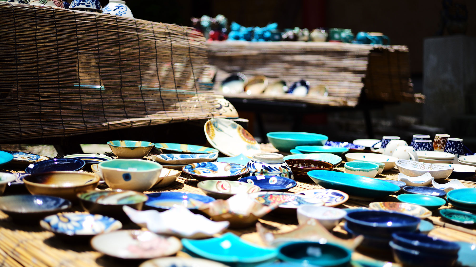 南日本の文化と自然を満喫するリトリート