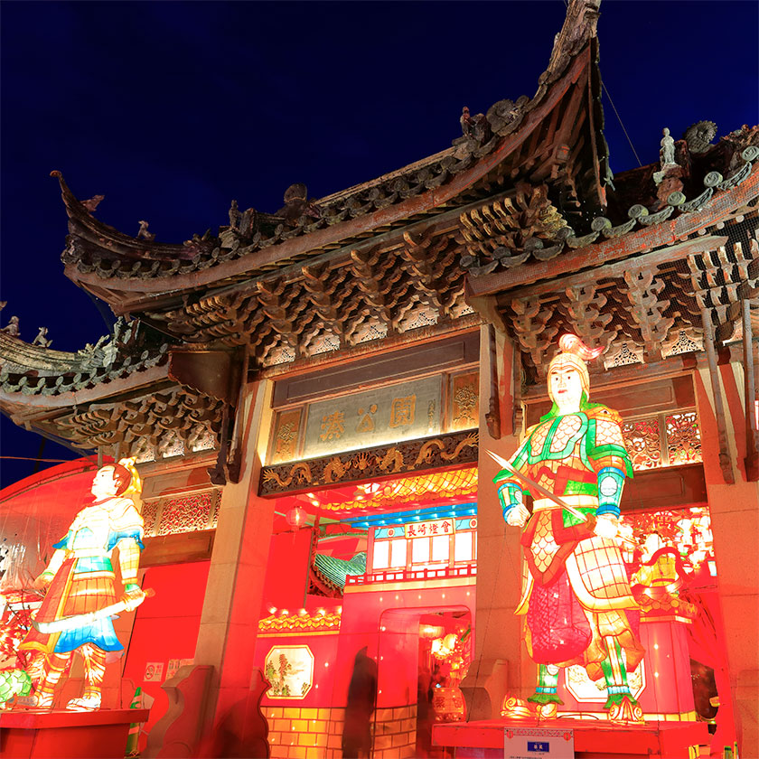 長崎 →<br>
福岡（出発）