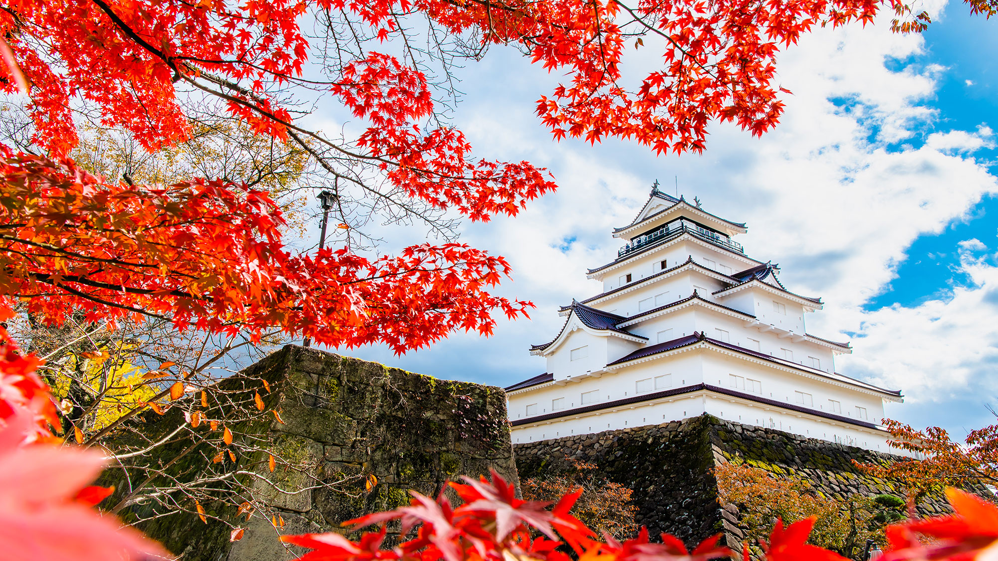 【聖なる北の響き】南東北の聖地を巡る文化と精神の旅