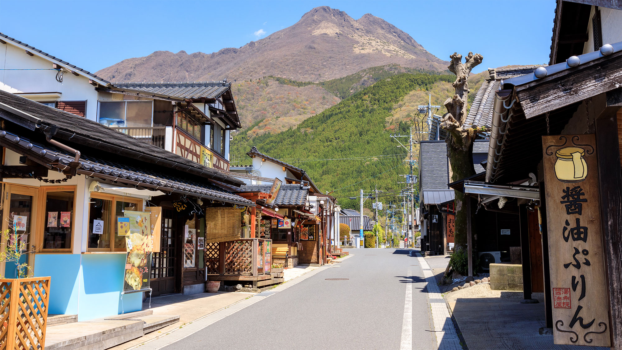九州ファミリープラン – 7日間