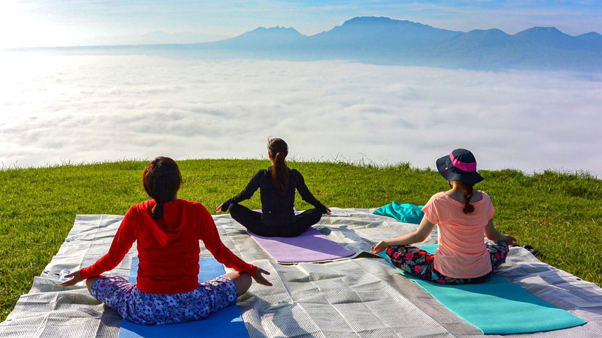 九州ファミリープラン – 7日間