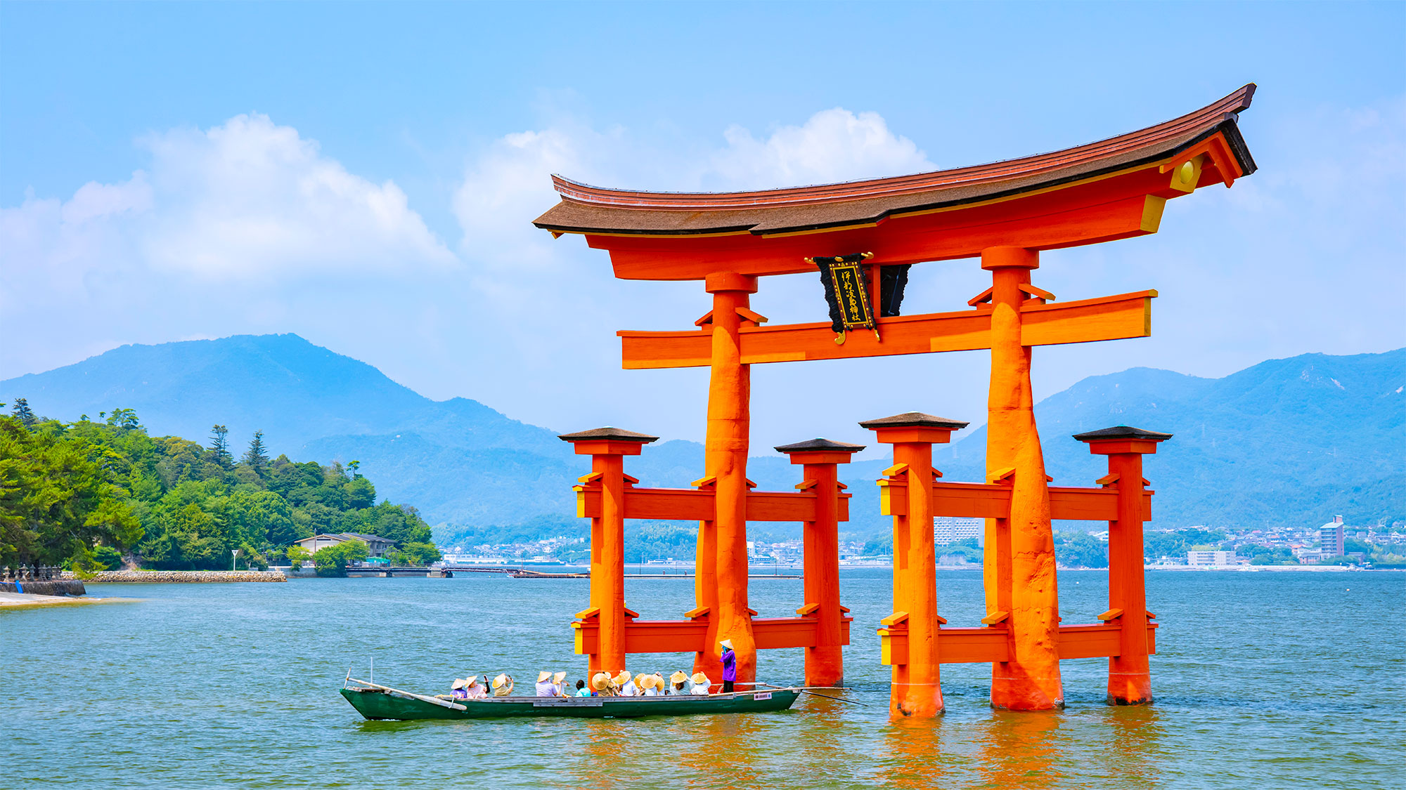 【初めての旅行者に最適】10日間の日本ゴールデンルート