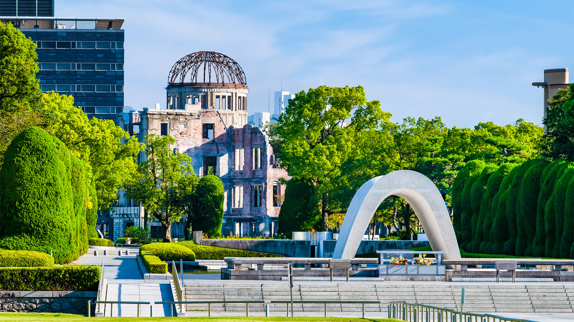 【初めての旅行者に最適】10日間の日本ゴールデンルート